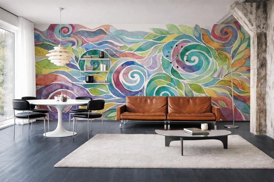 Whirlpool Motif