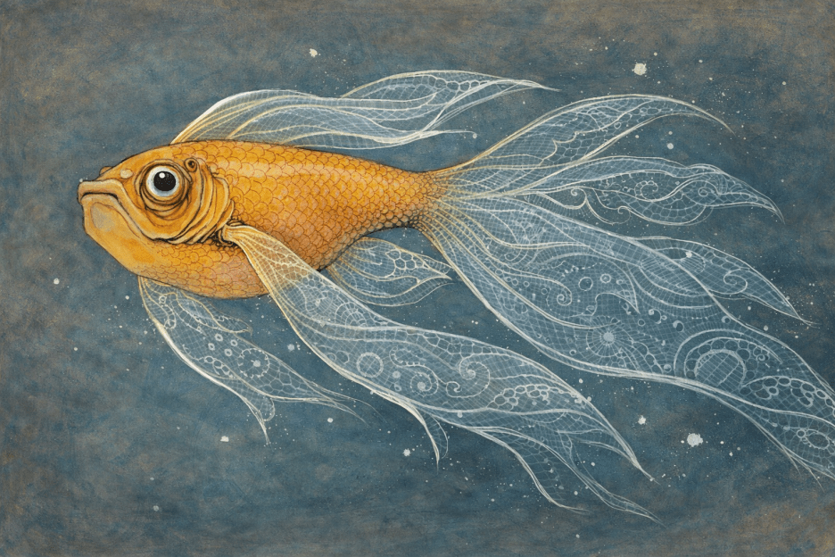 Luminous Scale Drift