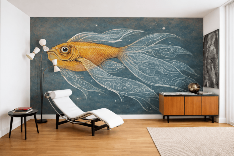 Luminous Scale Drift