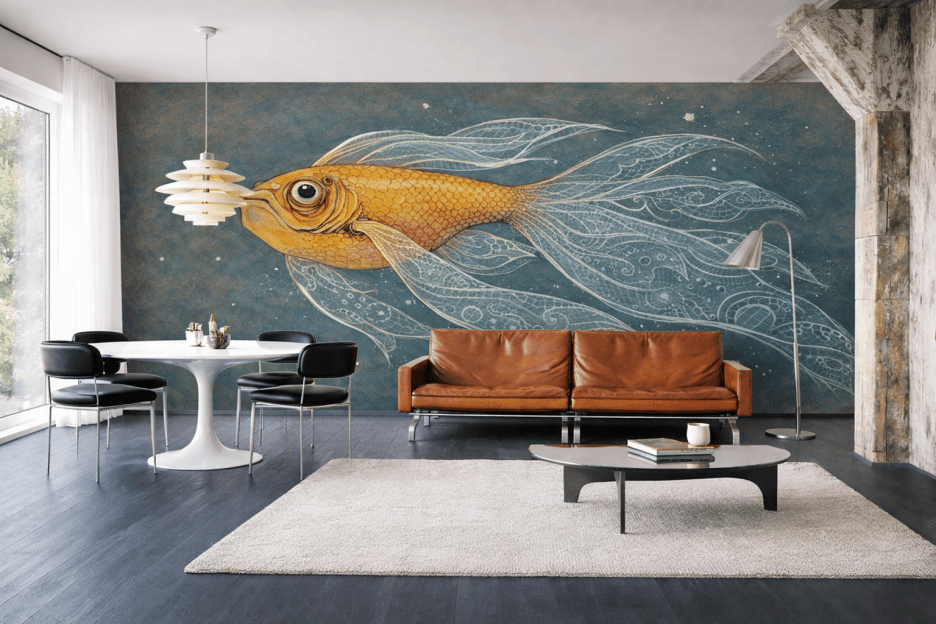 Luminous Scale Drift