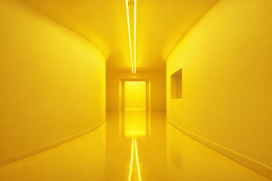 Amber Passage