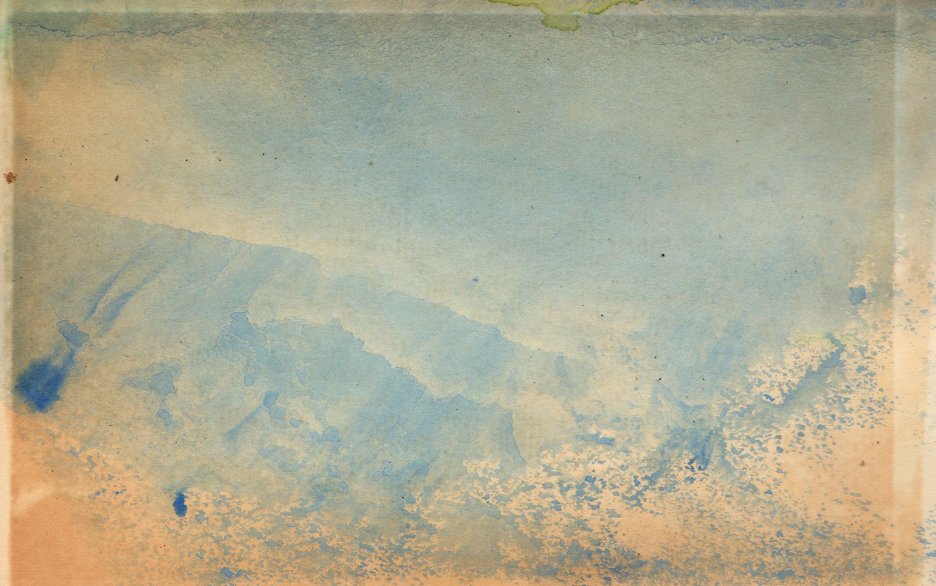 Oceanic Horizon