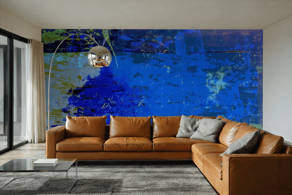 Vivid Waterway Cascade