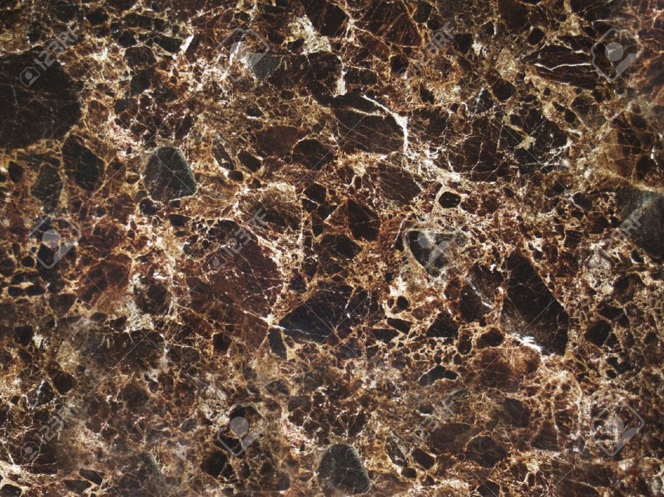 Quartz Vein Mosaic