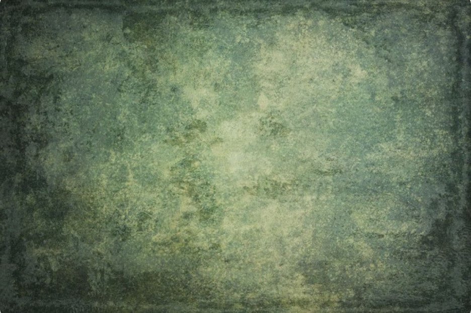 Verdigris Embrace