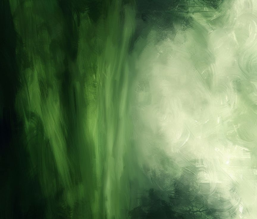 Emerald Cascade