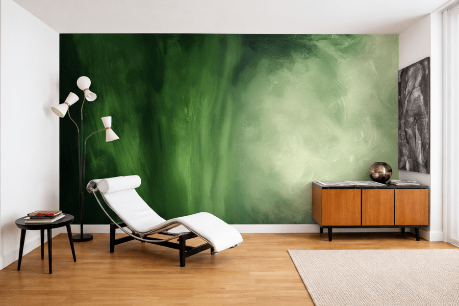 Emerald Cascade