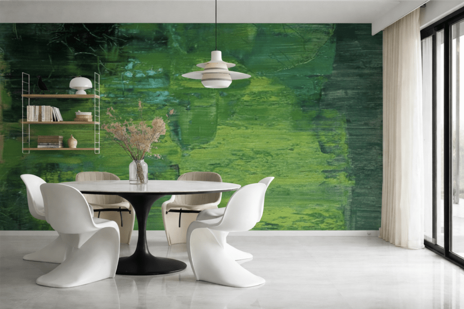 Emerald Terrain