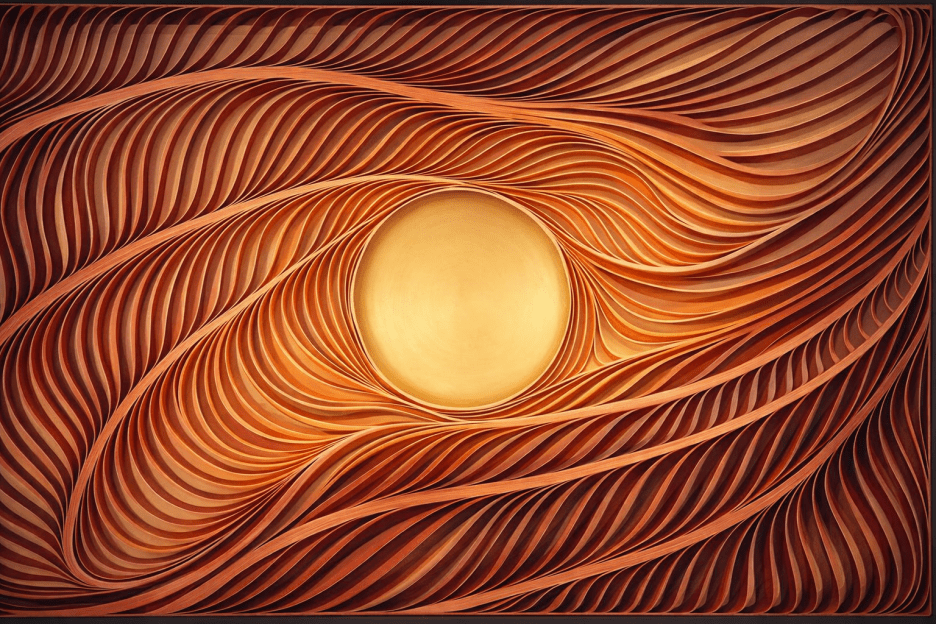 Fjord Waveforms