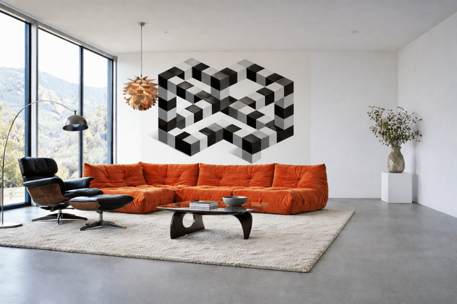 Geometric Convergence