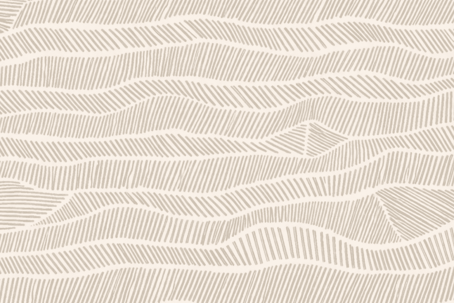 Striated Cascade