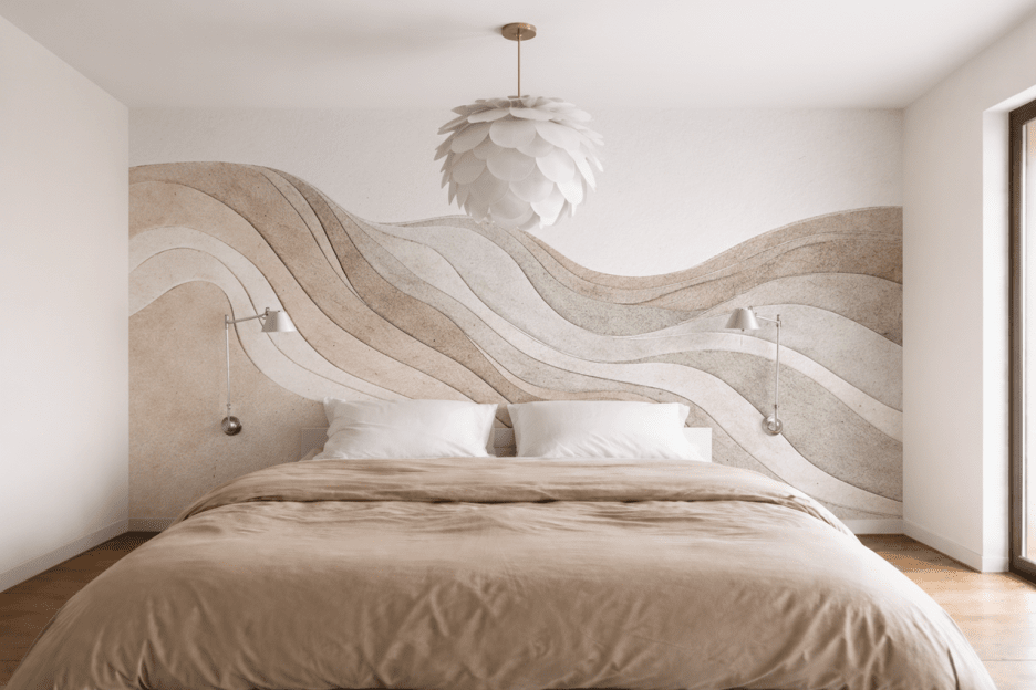 Meandering Terrain