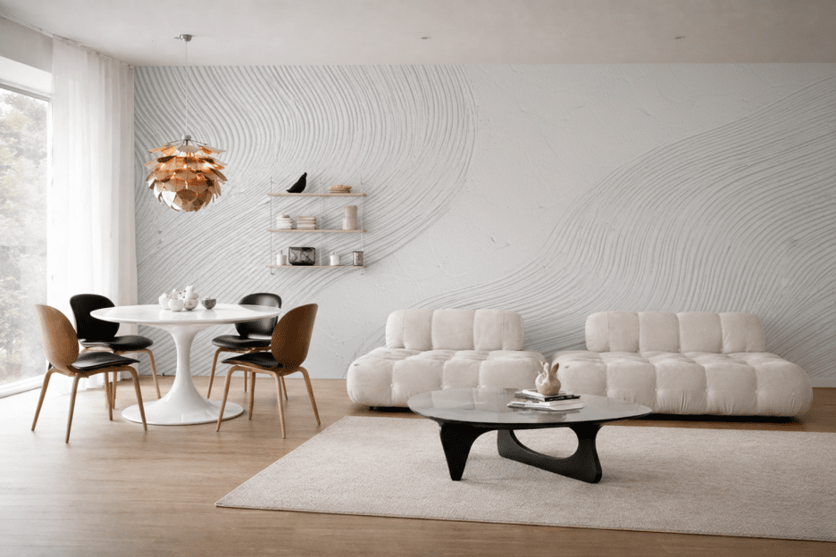 Wavescape Relief