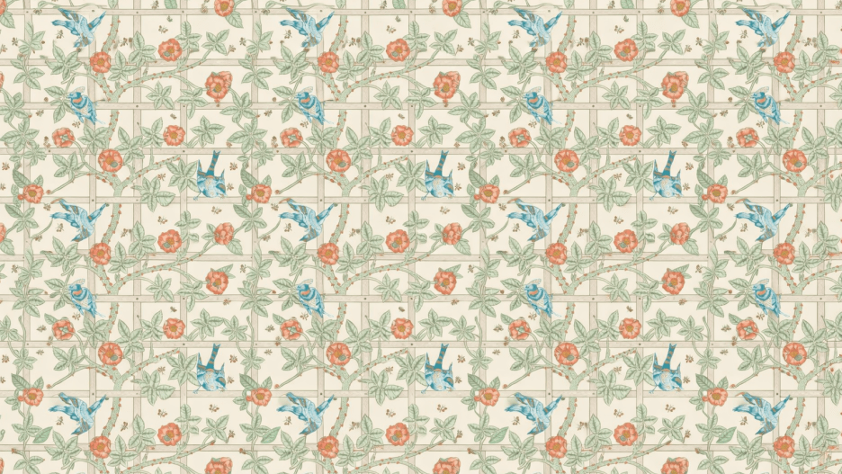 Whimsical Aviary