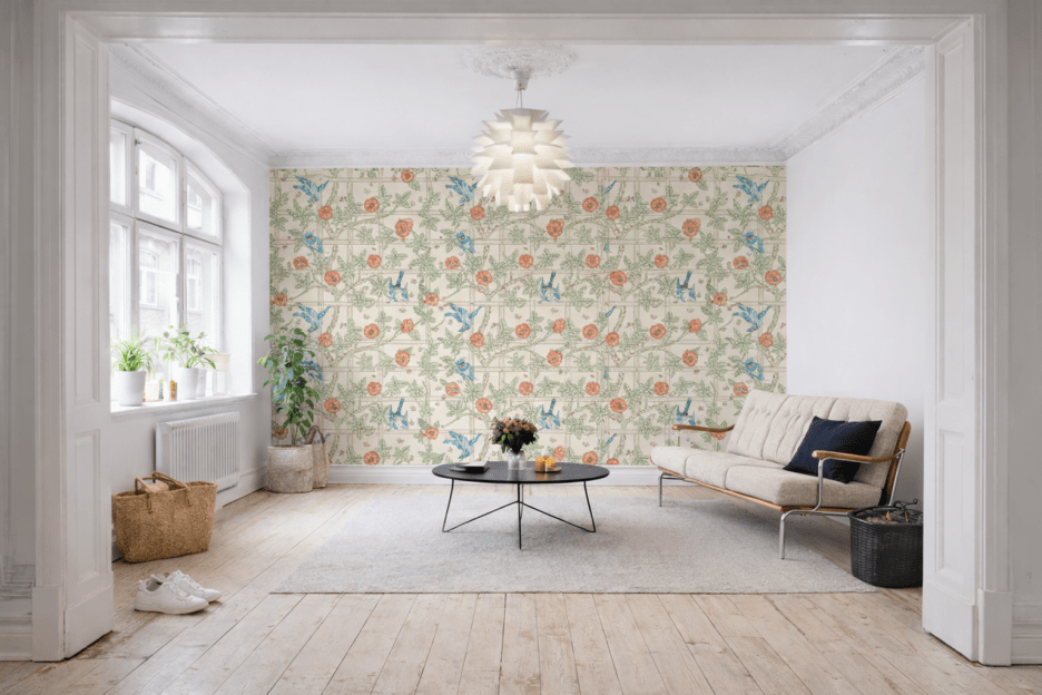 Whimsical Aviary