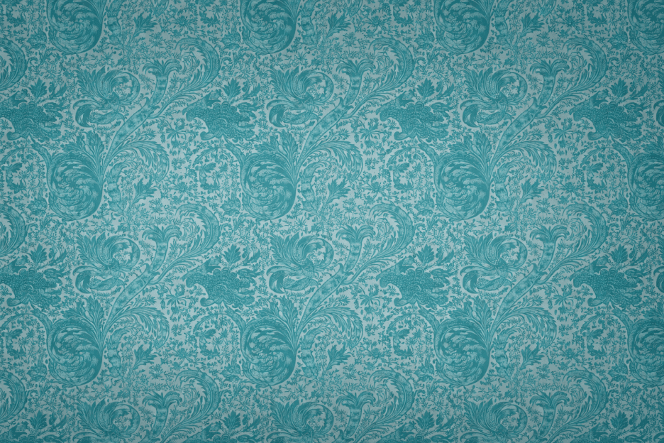 Azure Swirl Symphony