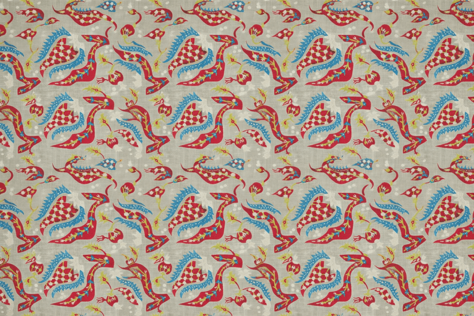 Whimsical Sea Creatures