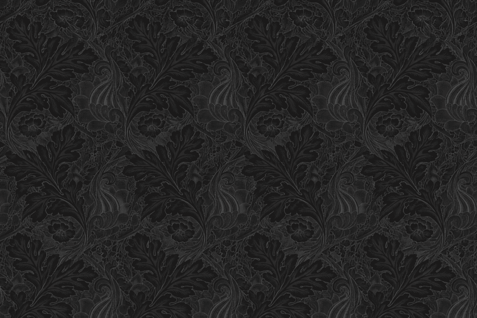 Inkwell Flourish