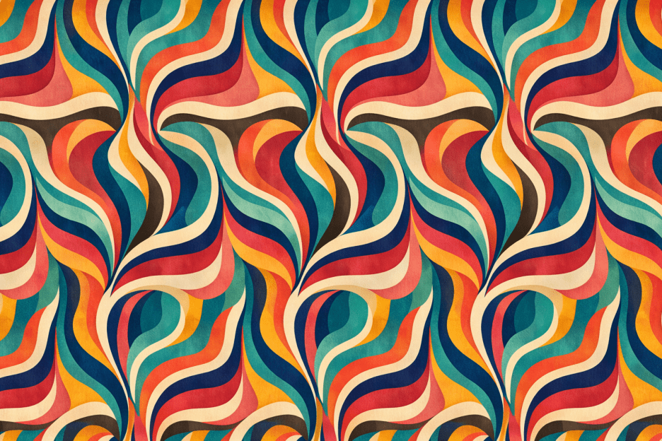 Fluid Dune Waves