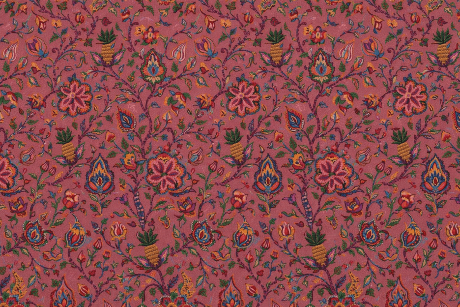 Botanical Tapestry