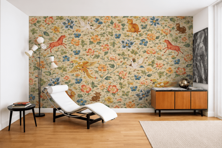 Whimsical Menagerie