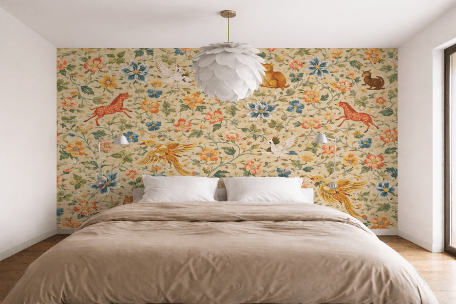Whimsical Menagerie