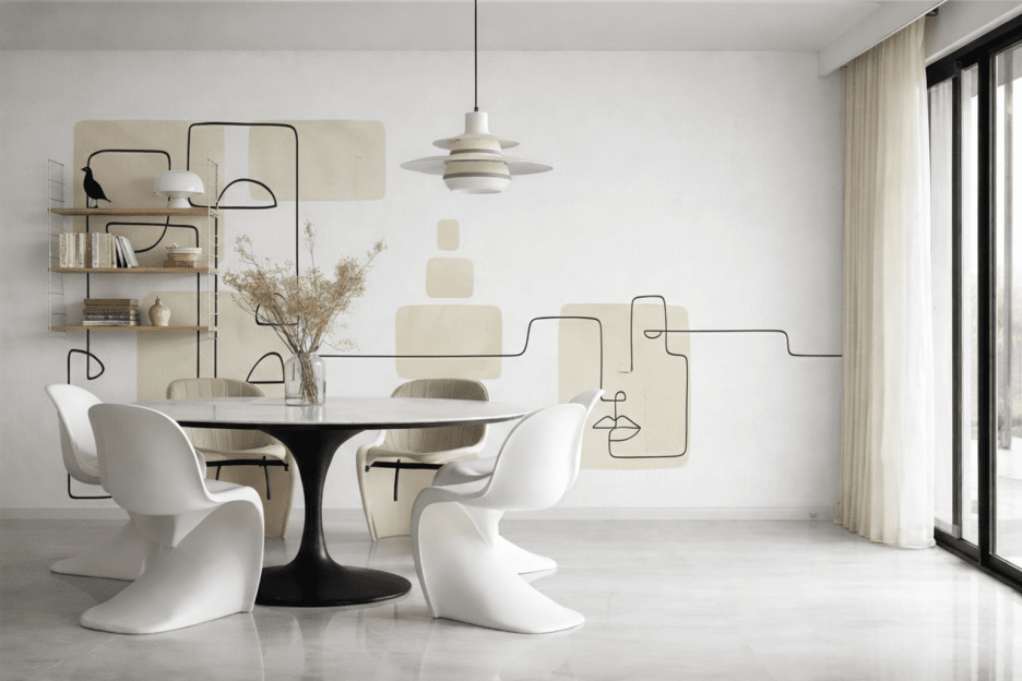 Outline Fragmentation