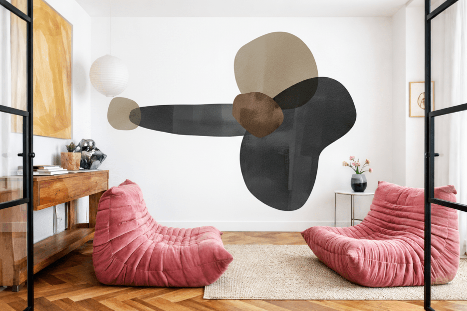 Ink Blot Essence