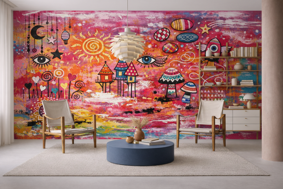 Dreamscape Whimsy