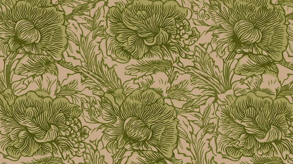 Verdant Tapestry