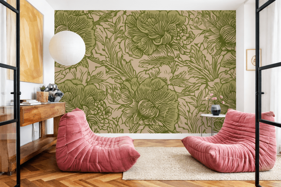 Verdant Tapestry