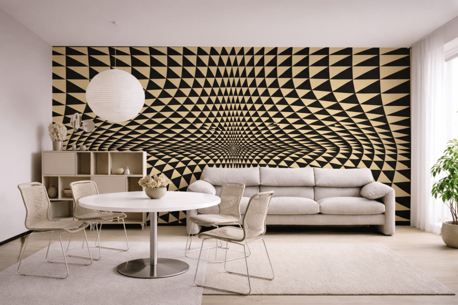 Horizon Mosaic