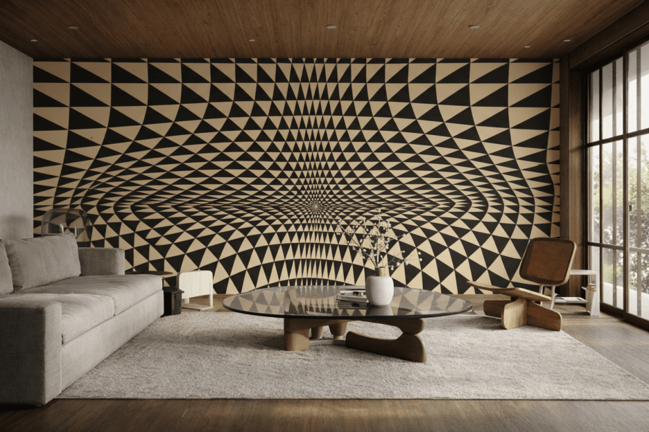 Horizon Mosaic