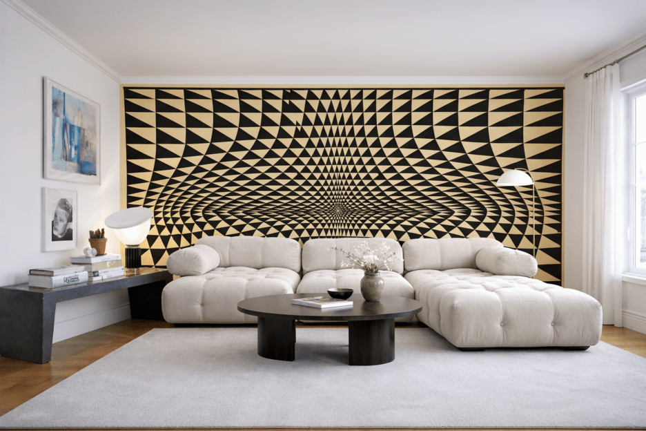 Horizon Mosaic