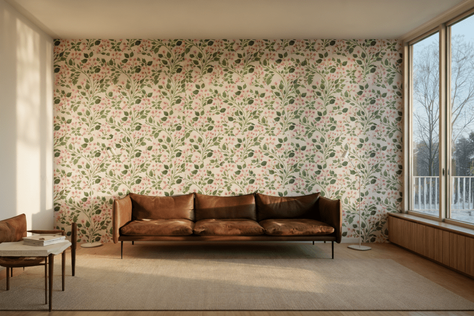 Charming Thicket