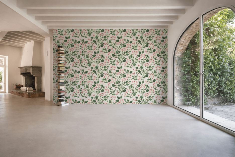 Charming Thicket