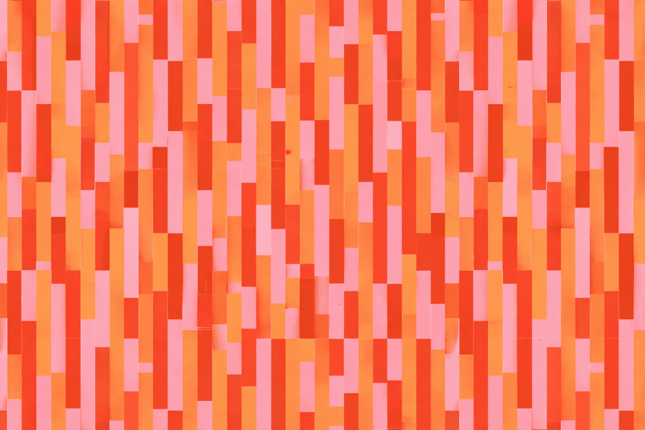 Vibrant Streaks