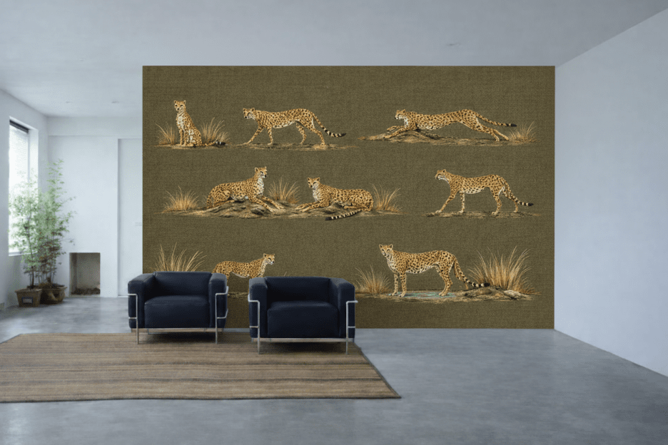 Savanna Shadows