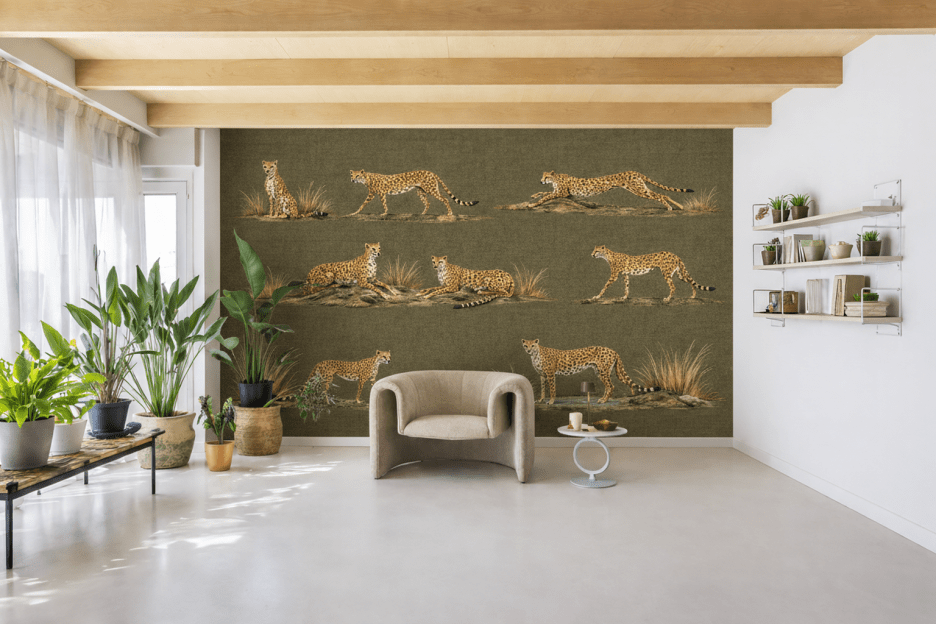 Savanna Shadows