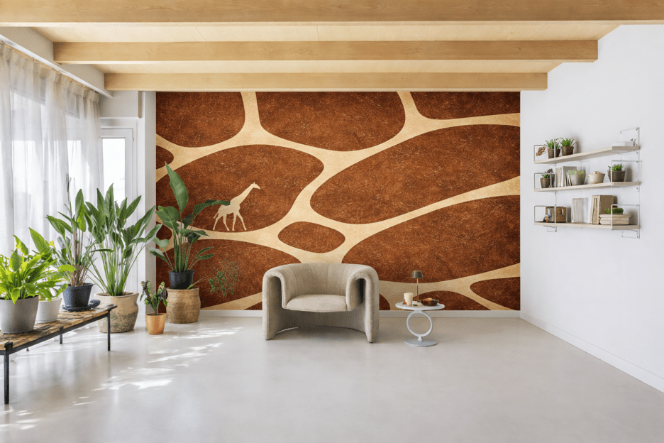 Granite Texture Motif