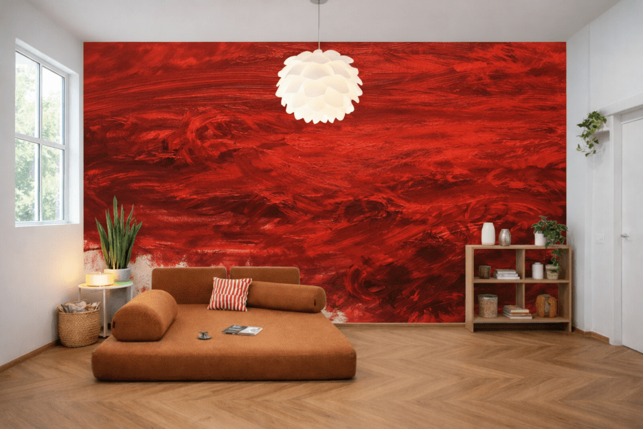 Crimson Undercurrent