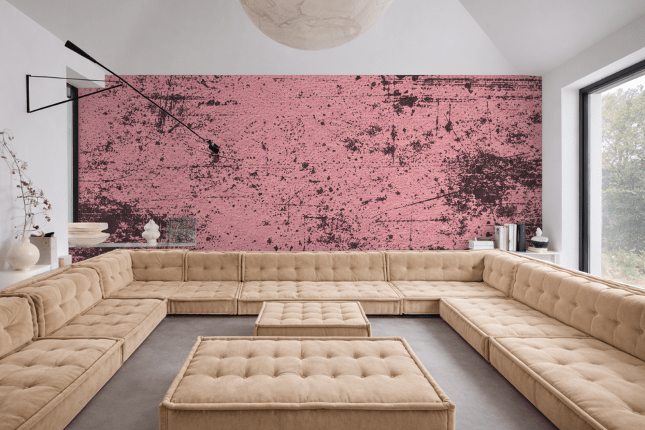 Rustic Canvas