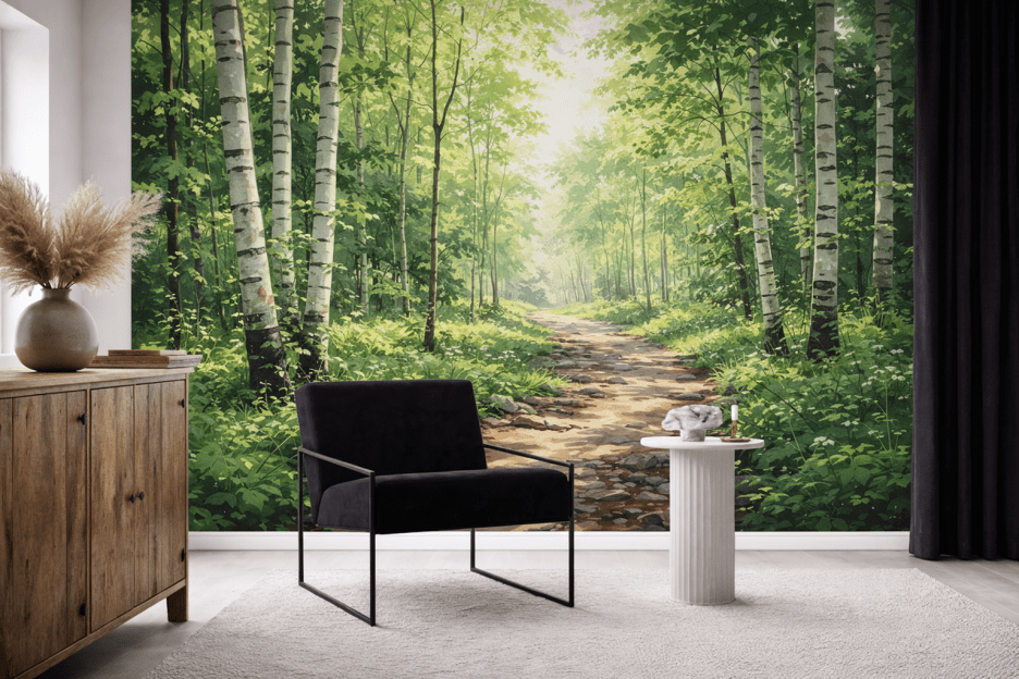 Sylvan Pathway