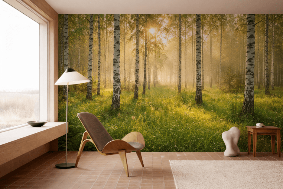 Whispering Birchwood Iv