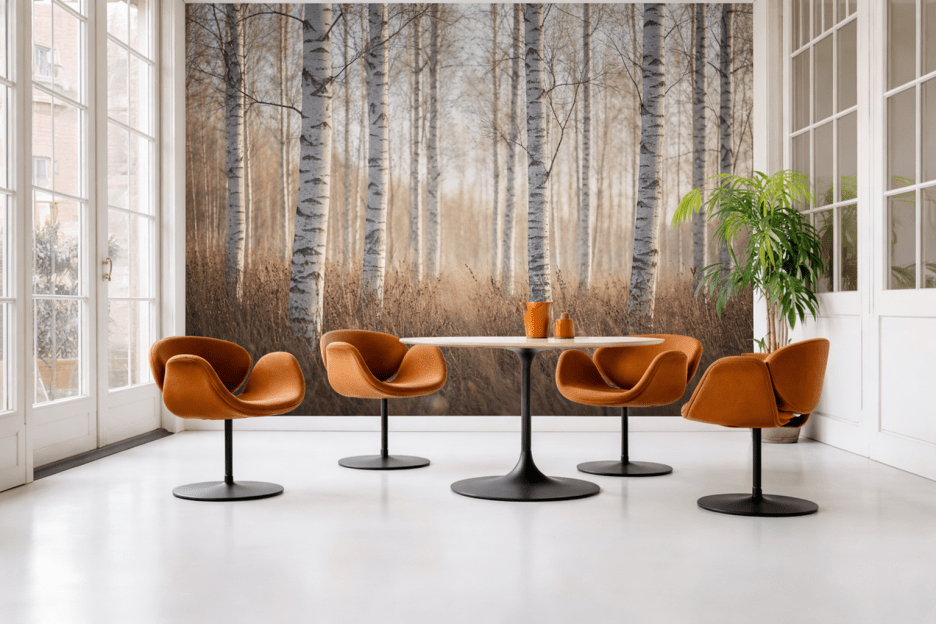 Whispering Birch Ii