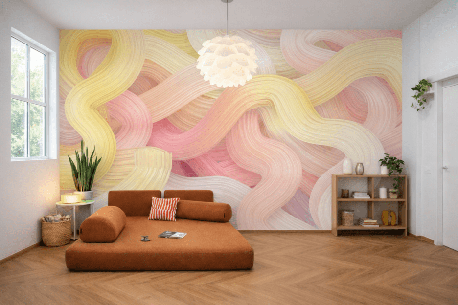 Whimsical Streams