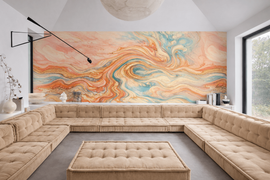 Golden Currents