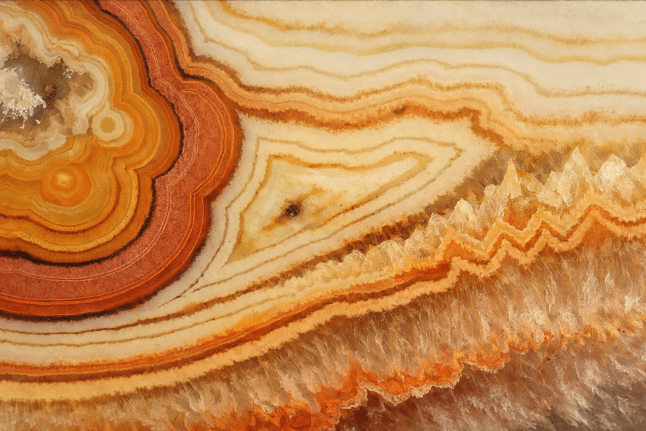 Canyon Veins
