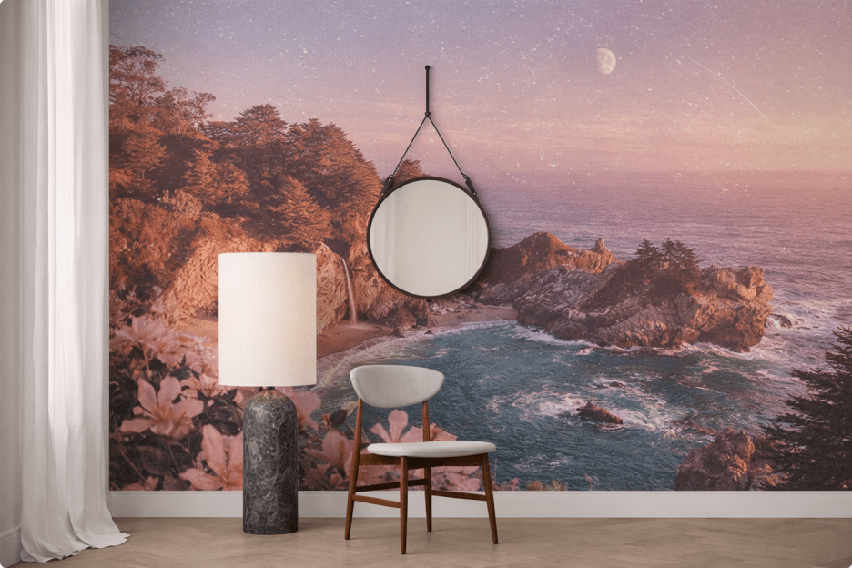 Tidal Blossom Cove