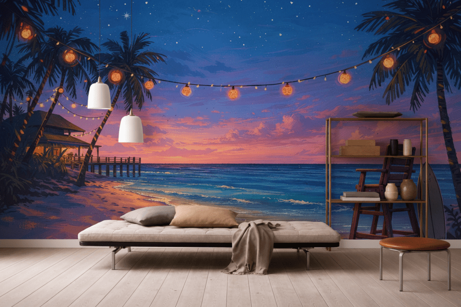 Twilight Haven